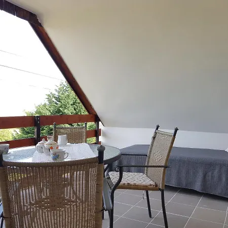 Kilatas A Tora Szigliget