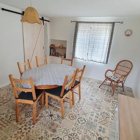 Holiday home Kilatas A Tora Szigliget