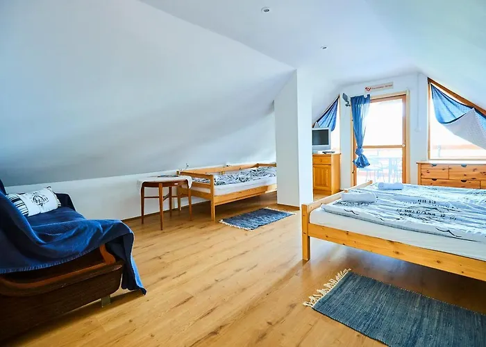 Feriehus Kilatas A Tora