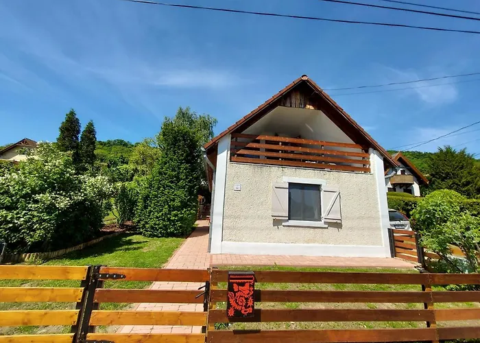 Feriehus Kilatas A Tora