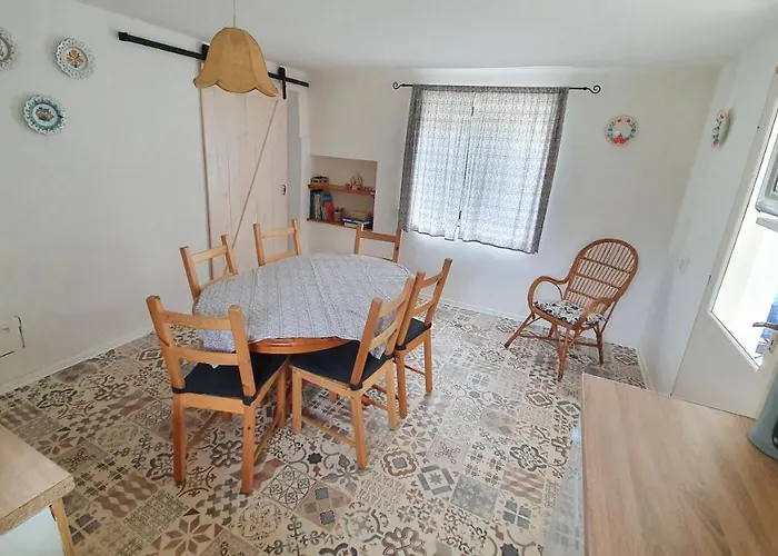 Holiday home Kilatas A Tora Szigliget